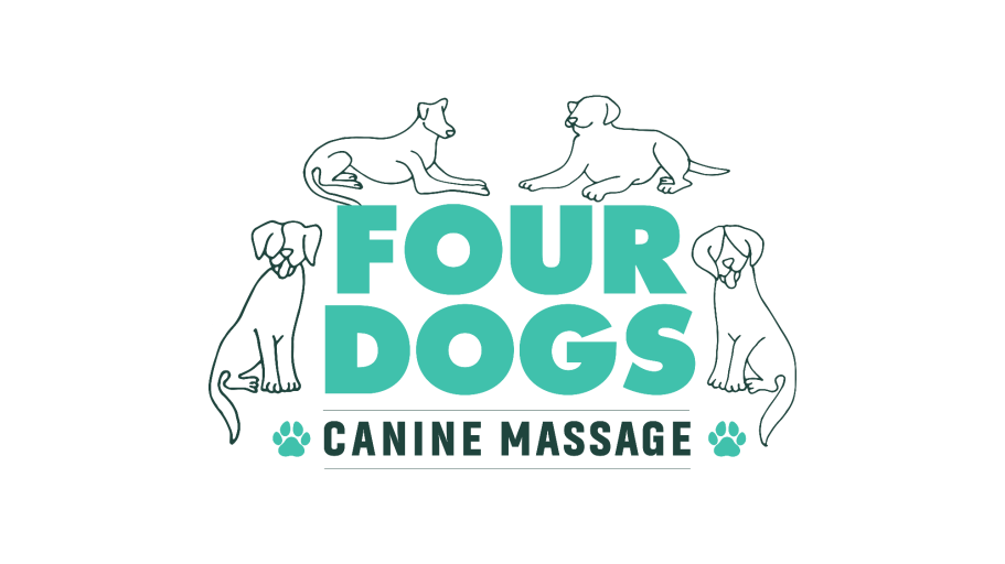 Canine Massage Bingley West Yorkshire